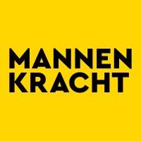 Mannenkracht