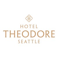 Hotel Theodore logo - Similar company to Hotel Max