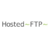 Hosted~FTP~ logo - Similar company to Gigaai