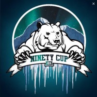 Ninetycup XIX logo - Similar company to Anaksmatangerang