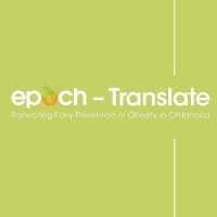 Centre of Research Excellence in Translating Early Prevention of Obesity in Childhood logo - Similar company to Dcu Psychology
