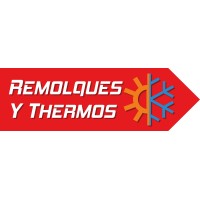 Remolques Y Thermos logo - Similar company to Fundadores