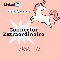 🦄 Not just another boring LinkedIn Coach🦄 logo - Similar company to Kanect | Platform For Linkedin Creators