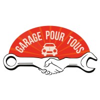 GARAGE POUR TOUS logo - Similar company to Sothis Sas