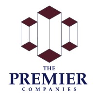 The Premier Companies logo - Similar company to Workshop Development