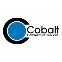 Cobalt Commercial Services logo - Similar company to Buildcore