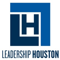 Leadership Houston logo - Similar company to Victory Village Corp