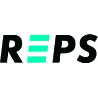 REPS logo - Similar company to Cognilize