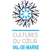 Cultures du Coeur Val-de-Marne logo - Similar company to Kery James