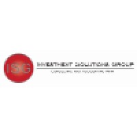 Investment Solutions Group, LLC logo - Similar company to The Quickbooks Guy