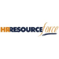 HR Resource Force logo - Similar company to Goldbridge, Llc