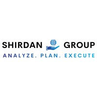 Shirdan Group logo - Similar company to Texas Water Development