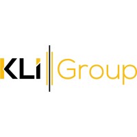 KLI Group logo - Similar company to Lead Nation