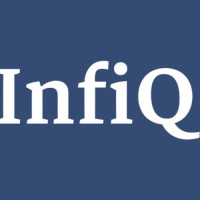 InfiQ IT Solutions logo - Similar company to Cubexit Inc