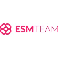 ESM Team logo - Similar company to Itamsys