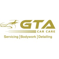 GTA Car Care logo - Similar company to Thorncrest Ford