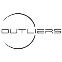 Outliers logo - Similar company to Salu Cloud