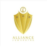 Alliance Law Centre logo - Similar company to Kplus Consulting