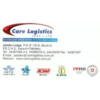 Care Logistics (Pvt) Ltd logo - Similar company to Cargocare