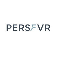 Persevr Robotics logo - Similar company to Leobotics