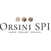 Orsini SPI logo - Similar company to Febc