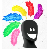 Cithém Festival logo - Similar company to La Fugitive