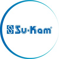Su-Kam Power Systems Limited logo - Similar company to Microtek International Pvt  Ltd.