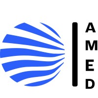 AMED-US logo - Similar company to Grid Xp Tech