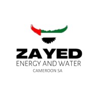 ZAYED ENERGY AND WATER Cameroon SA logo - Similar company to Maya
