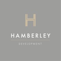 Hamberley Development logo - Similar company to Laingbuisson