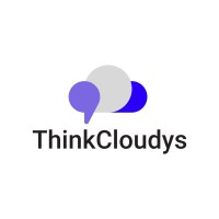 ThinkCloudys logo - Similar company to Akkomplish Consult