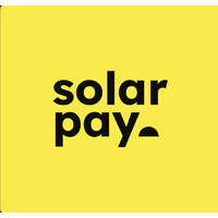 solarpay logo - Similar company to Advance Company