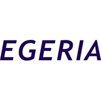Egeria logo - Similar company to Bolster Investment Partners