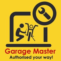 Garage Master - Authorized Your Way!