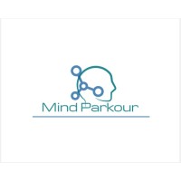 Mind Parkour logo - Similar company to Blueinc