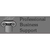 Professional Business Support