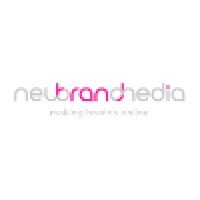 New Brand Media logo - Similar company to Hoverfly Design