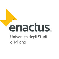 Enactus Unimi logo - Similar company to Wenetwork.App