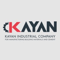 كيان الصناعية للأسمنت KAYAN Industrial for Cement logo - Similar company to Mag Co