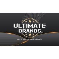 Ultimate Brands Events and Marketing, LLC logo - Similar company to Ultimate Events Mn