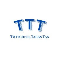 Twitchell Talks Tax