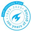 Universiteitsfonds Delft logo - Similar company to Yes!Delft Students