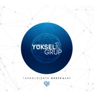 YÜKSEL BİYOMEDİKAL VE TEKNOLOJİ SİSTEMLERİ SAN TİC LTD ŞTİ logo - Similar company to Menugy