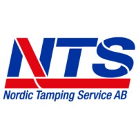 Nordic Tamping Service AB logo - Similar company to Pbvi Gmbh