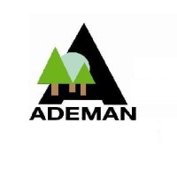 ADEMAN Asociación de Empresarios de la Madera de Navarra logo - Similar company to Foresna