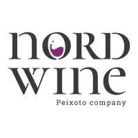 NordWine logo - Similar company to Beta Wines, Lda