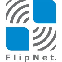 FlipNet. logo - Similar company to Besparma