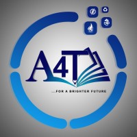 Advance 4 Training logo - Similar company to Develop Coaching