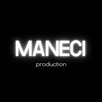 Maneci production logo - Similar company to Ekla Production