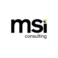 Management Science & Innovation logo - Similar company to Bda Global